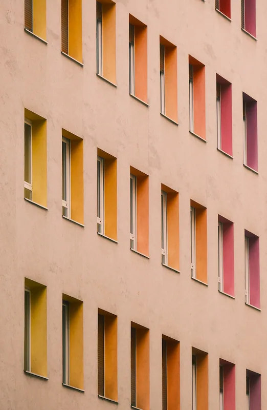 Facades, photo 5 of 10