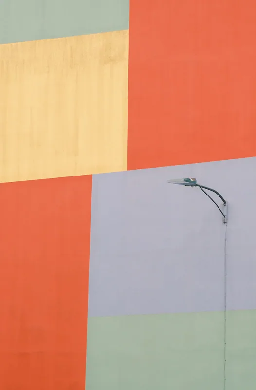 Facades, photo 7 of 10