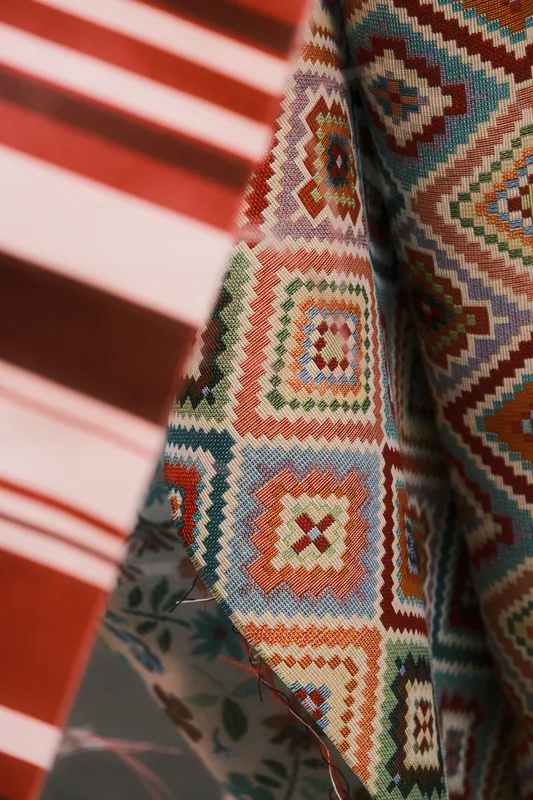 Textiles, photo 11 of 20